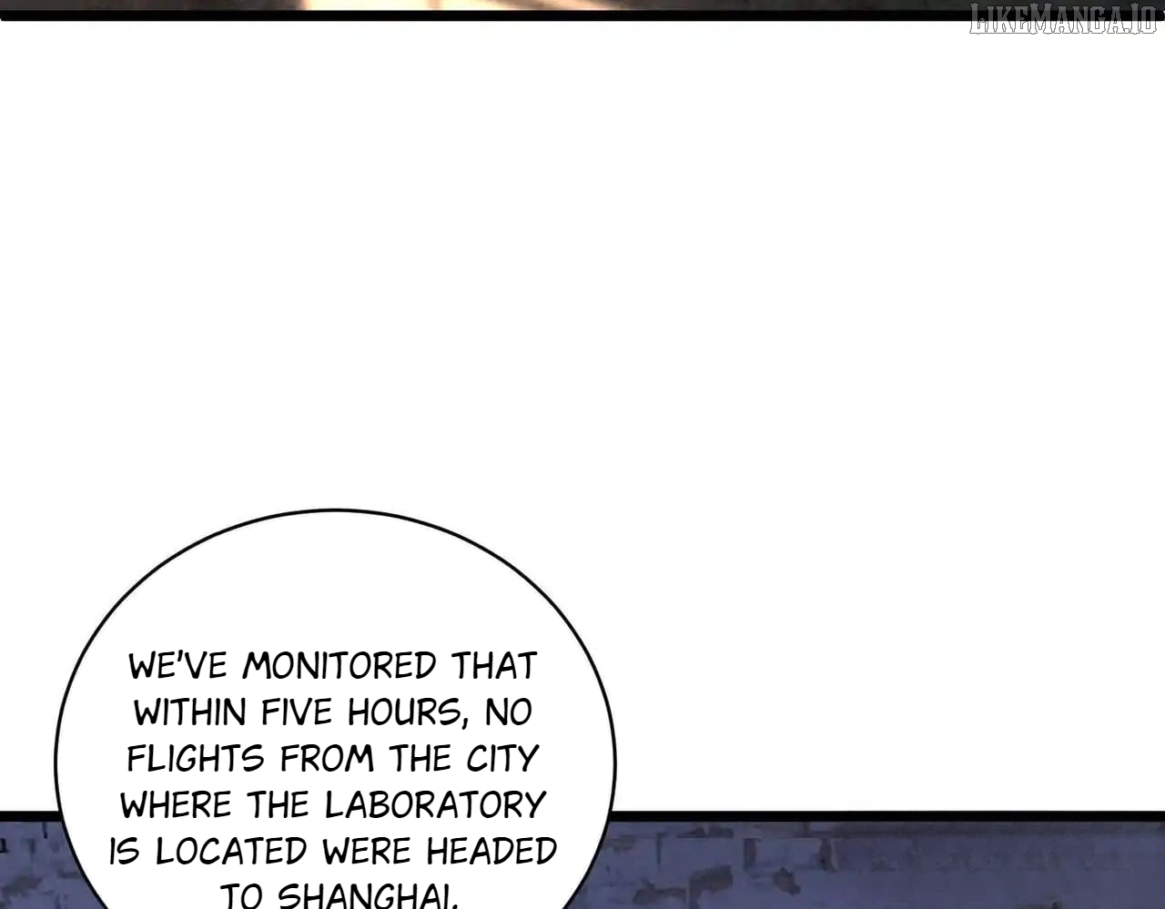 The Real Daughter, She Is an Almighty Boss Chapter 187 - page 32